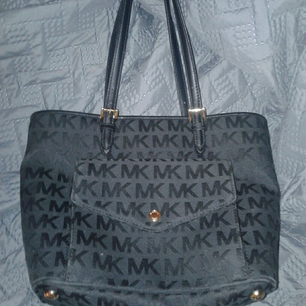 Michael Kors tote